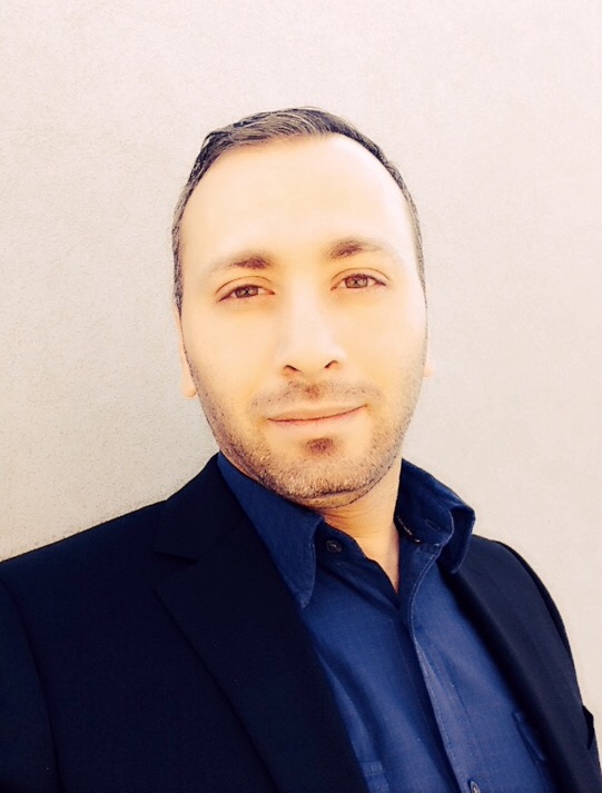 Serhad Karatekin