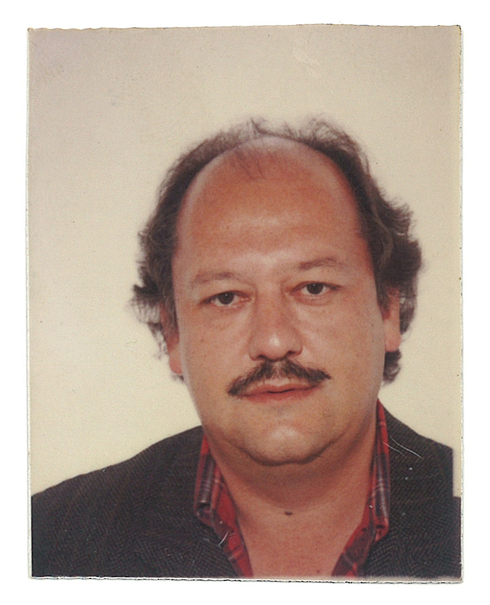 Georg Bucher