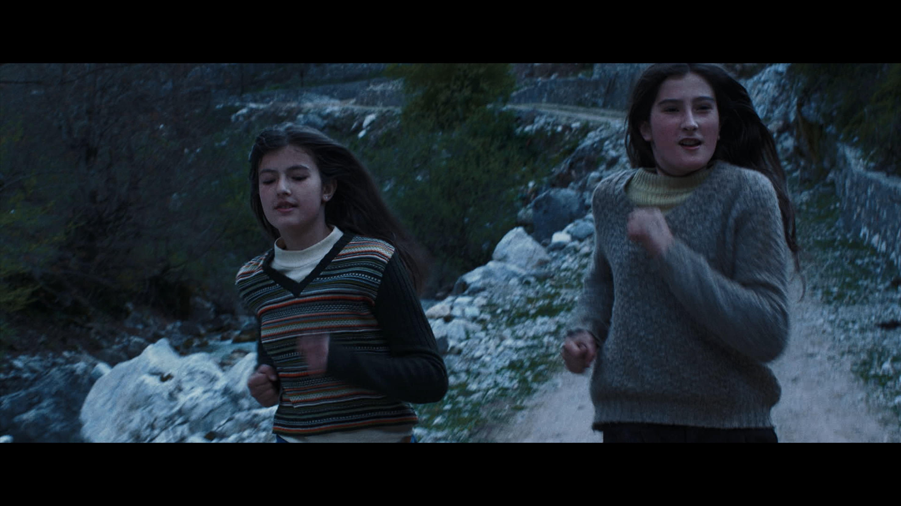 «Vergine Giurata» - Schweizer Beitrag im Wettbewerb