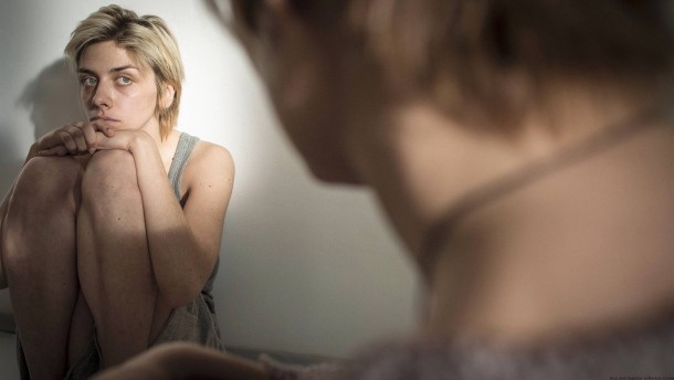 «Body» der Polin Malgorzata