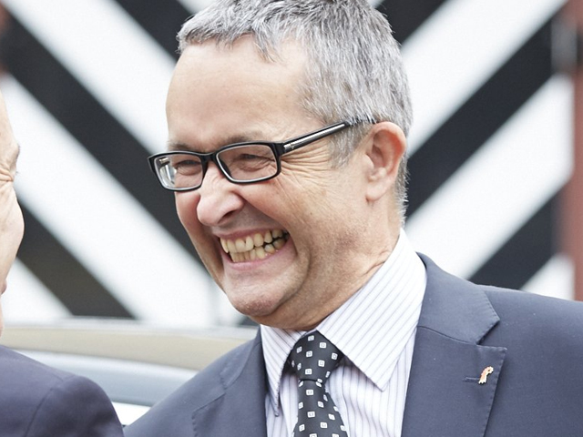 «Keine neuen Regulationen»: Der Baselbieter Volkswirtschaftsdirektor Thomas Weber (SVP).