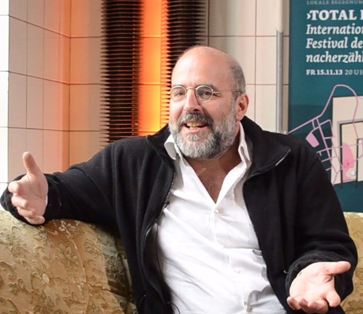 Bernd Terstegge