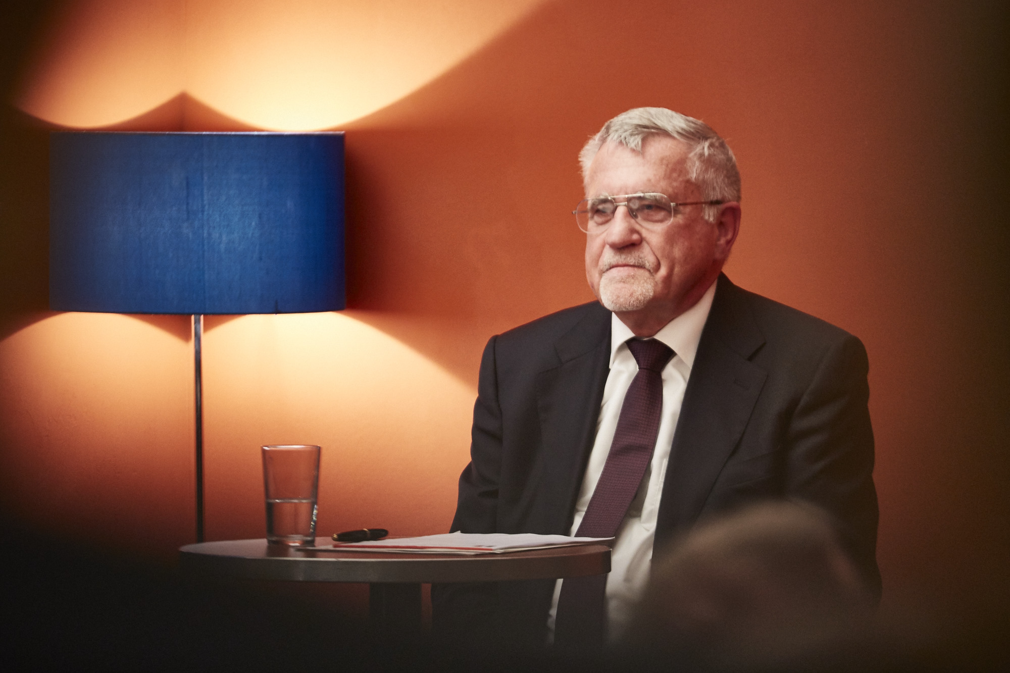 Der ehemalige Bundesrichter Martin Schubarth kritisiert den Menschenrechtsgerichtshof, kündigen will er die Verträge allerdings nicht.