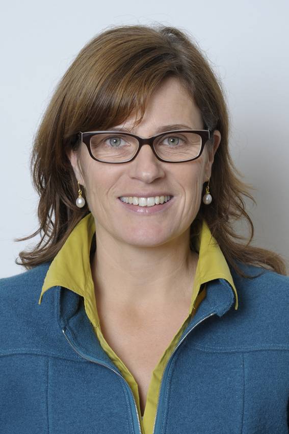 Regina Werthmüller.