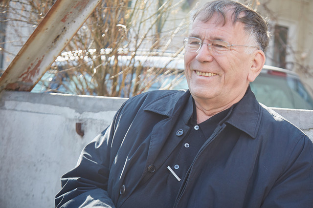 Jan Gehl: «Architekten wissen zu wenig über Menschen» class=