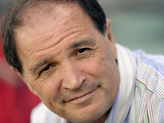 Stehaufmännchen: neuer Job für Raimondo Ponte.