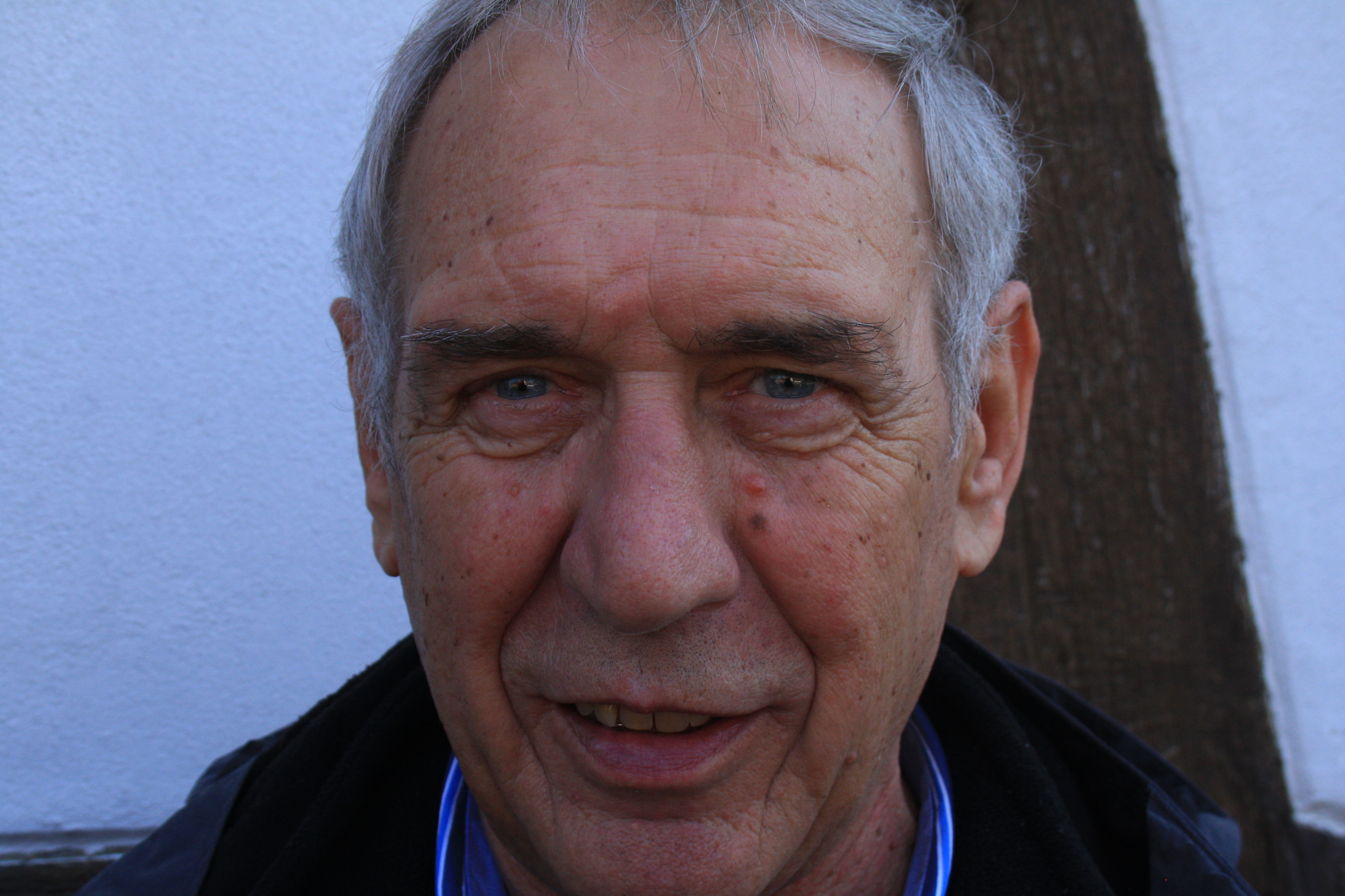 Widerstand gegen die Freilandleitungen: Der Ottensteiner Bürgermeister Manfred Weiner will nicht zu den Verlierern der Energiewende gehören.