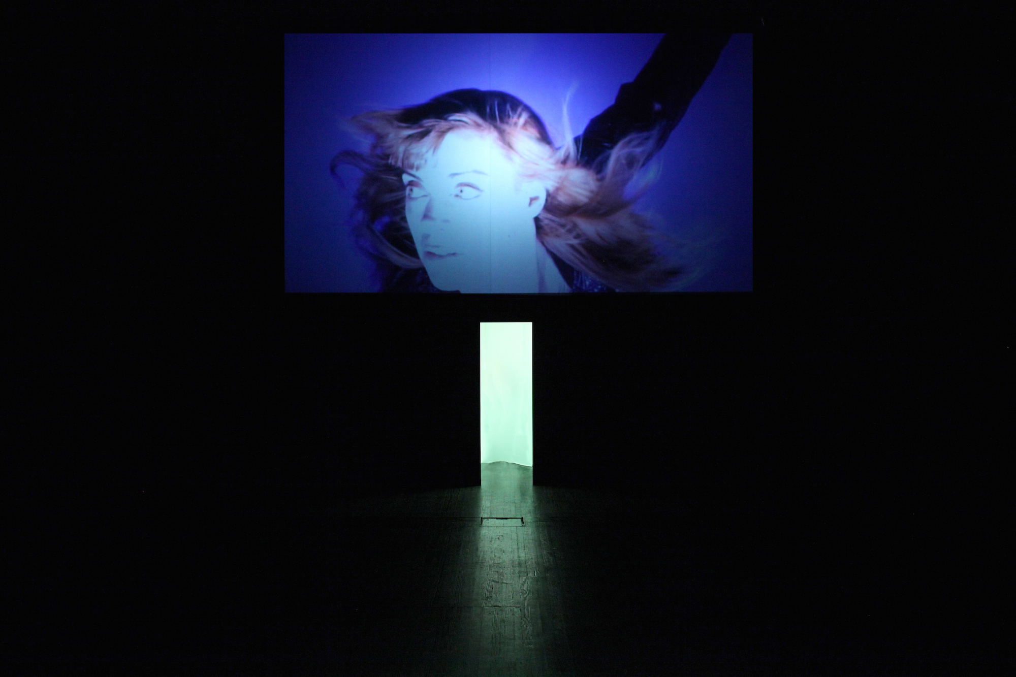 Szene aus «Like a Prayer»