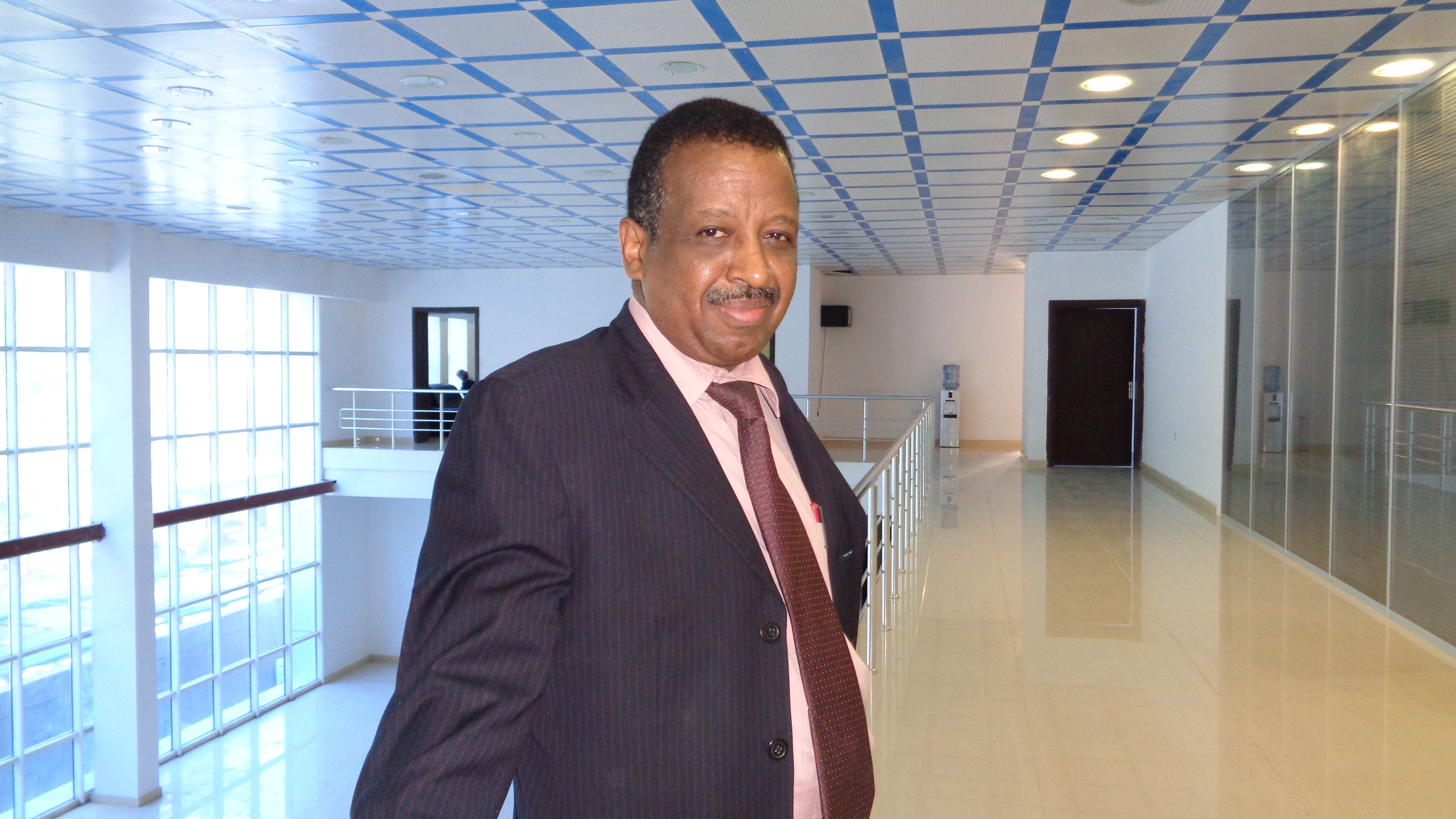 Mohamed Shawer