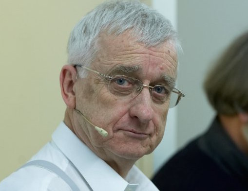 Franz Baur: Eine Stimme Basels und ewiger freier Mitarbeiter der SRG.