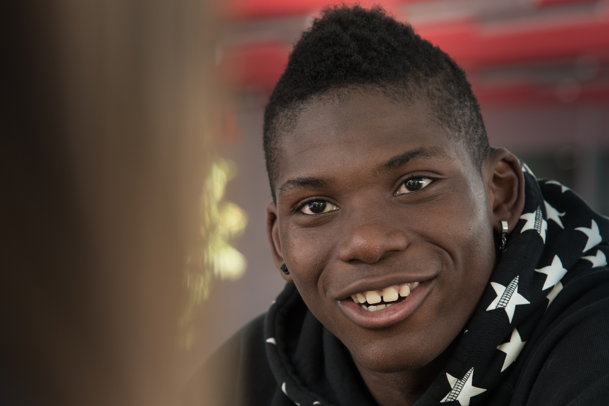 Breel Embolo