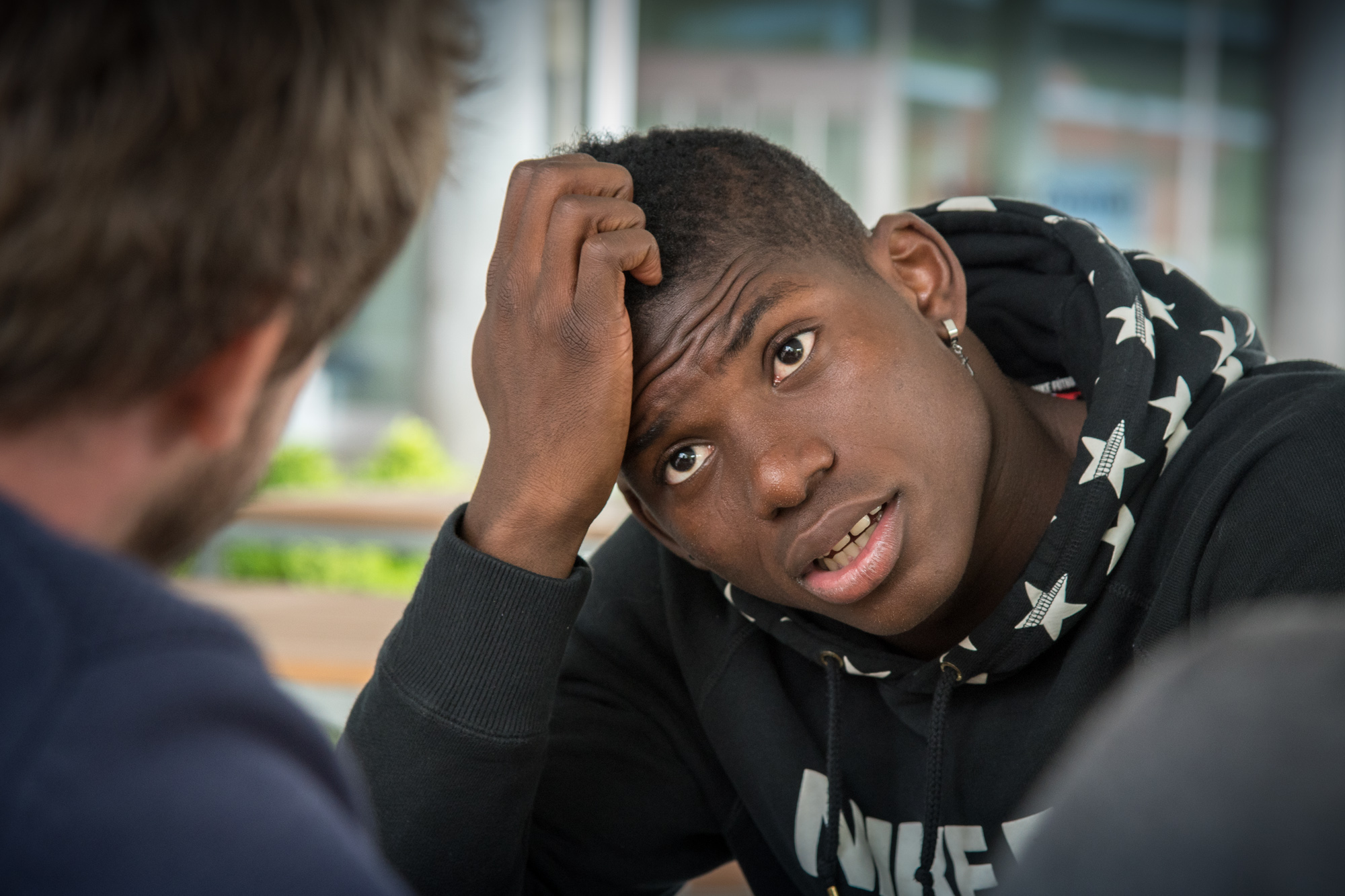 Breel Embolo