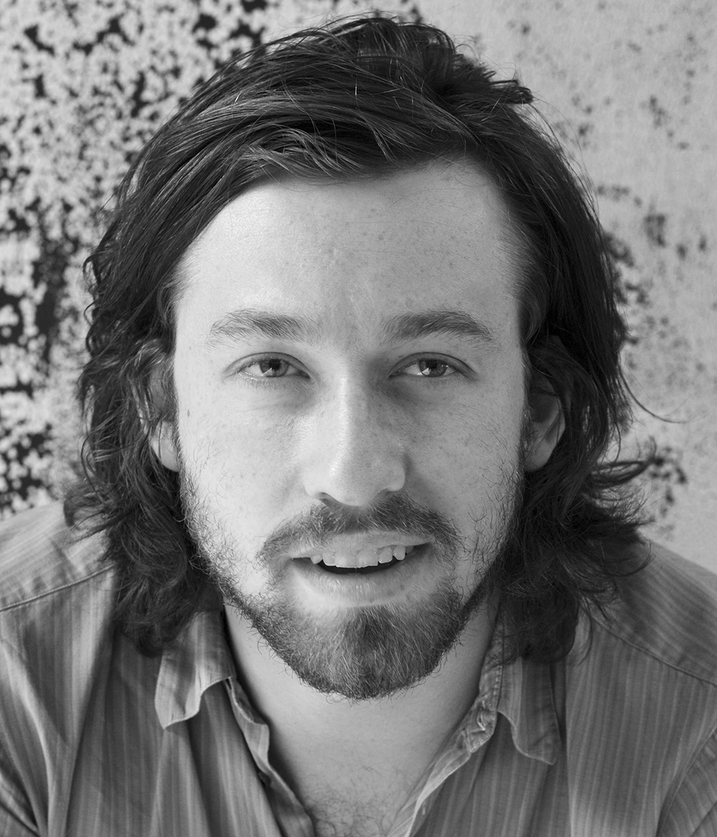Simon Stone