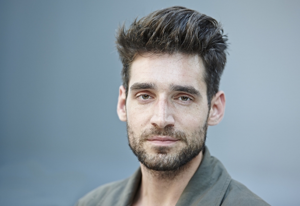 Thom Luz