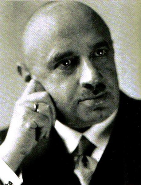 Max Silberberg