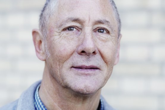 Peter Bläuer.