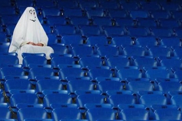 Ein Punkt reicht dem SC Freiburg, um die Abstiegssorgen zu vertreiben class=