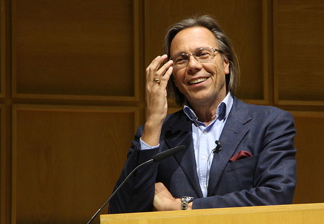 Harald Welzer.