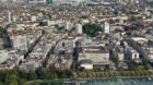 Online-Kommentare bringen Zürich beim internationalen Hotelvergleich auf den 11. Platz.