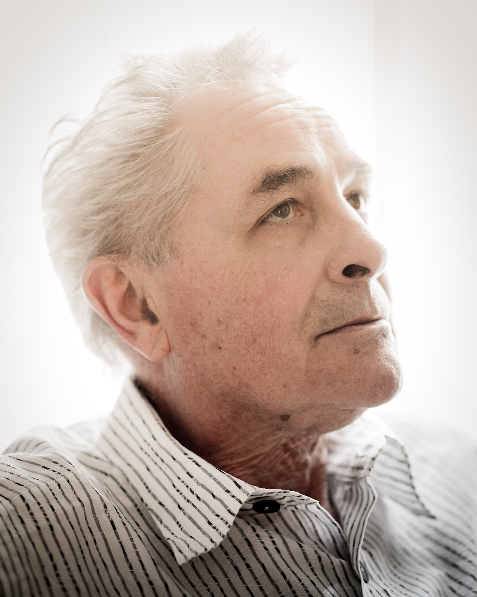 Peter Niggli: «Die alten Industriestaaten behaupten, sie hätten kein Geld mehr, nun sollen die Konzerne zahlen. Ein privates Unternehmen wird aber niemals für öffentliche Güter aufkommen, ausser es wird dafür bezahlt.»