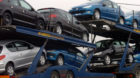 Der Autoverkauf in der Schweiz läuft wie am Schnürchen. (Archiv)