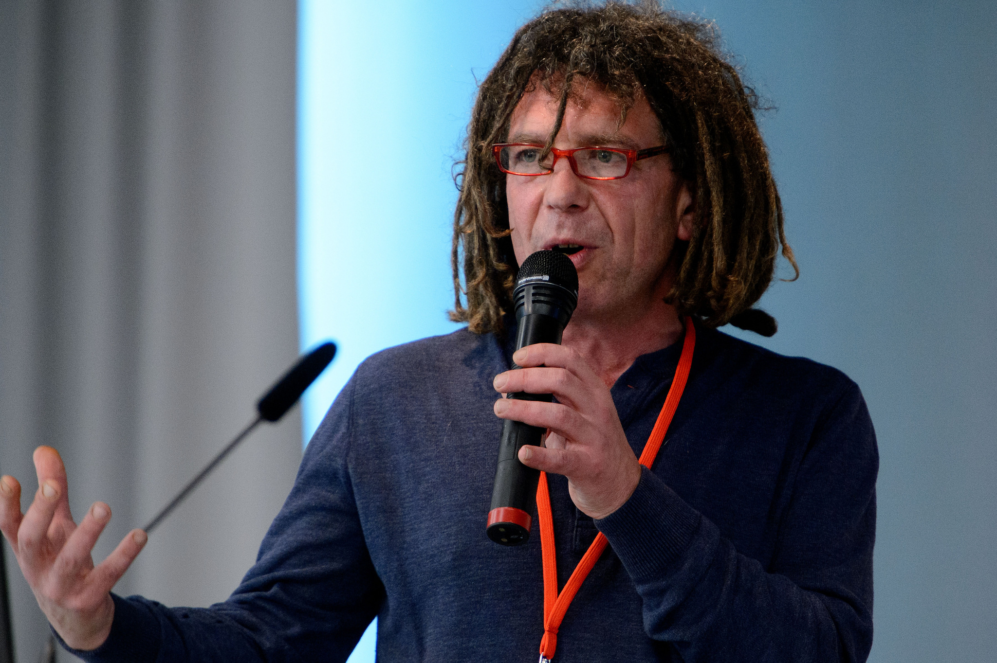 «Lustigerweise konnte die Premier League nur dank staatlicher Interventionen überhaupt zu der Geldmaschine werden.» David Goldblatt, Buchautor und Fan der Unteren Ligen