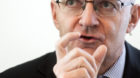 Konzernchef Klaus Stahlmann verlässt Sulzer. (Archiv)