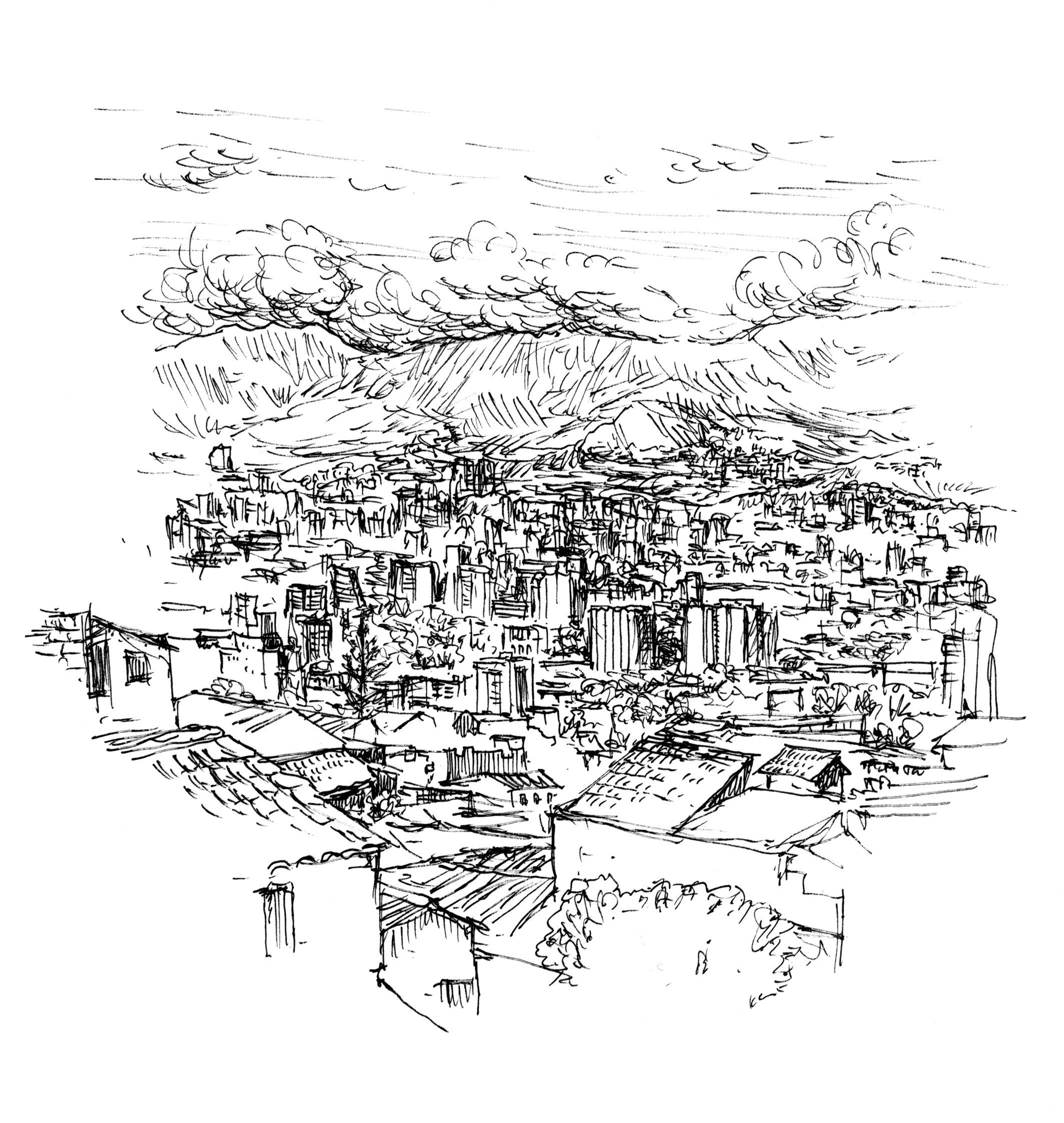 Medellín: Die Stadt galt einst als Hochburg der Drogenkartelle Kolumbiens und als eine der gefährlichsten Städte der Welt. Heute ist Medellín relativ sicher - unter anderem dank einer weitsichtigen Stadtplanung.