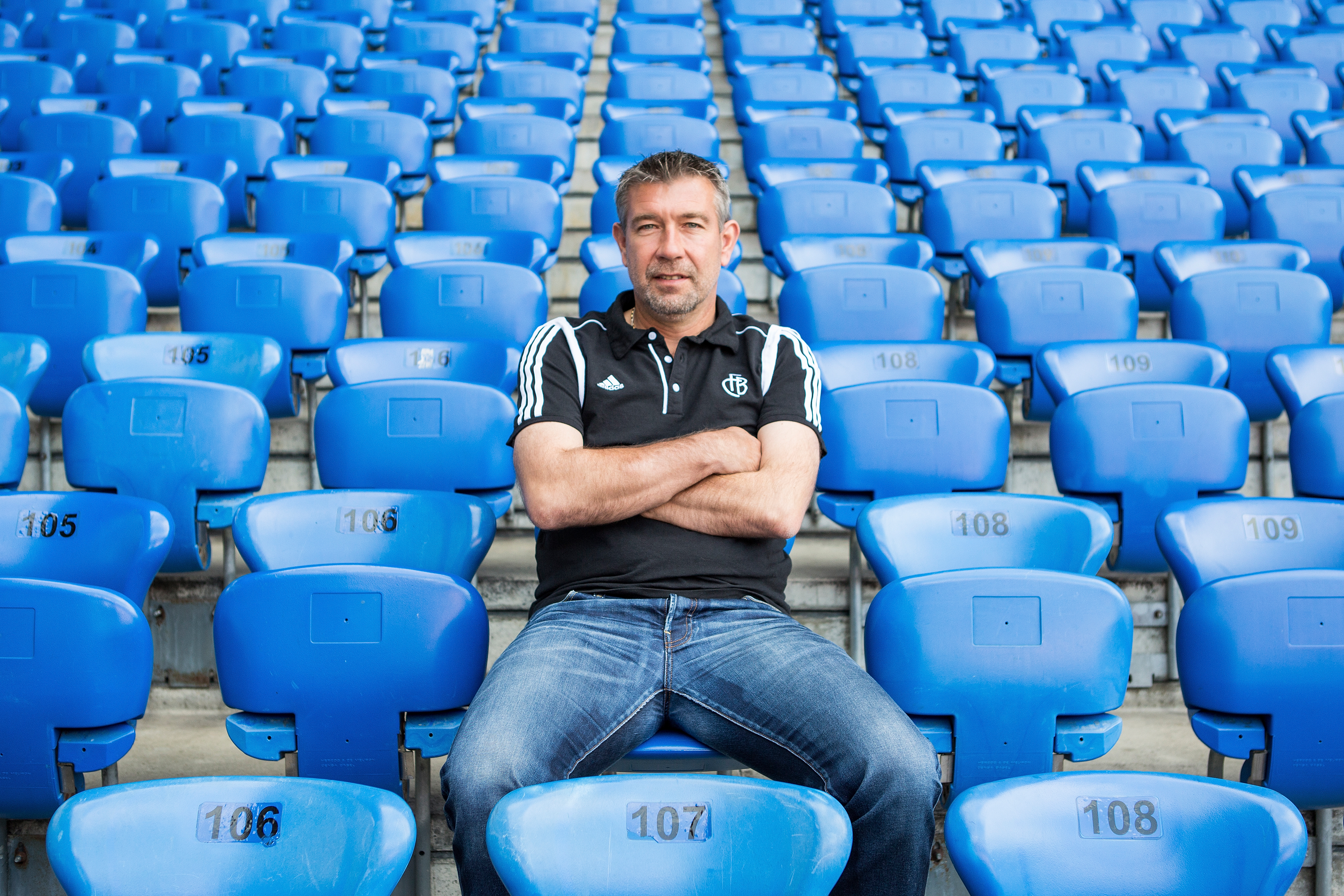 Urs Fischer, Trainer FC Basel
