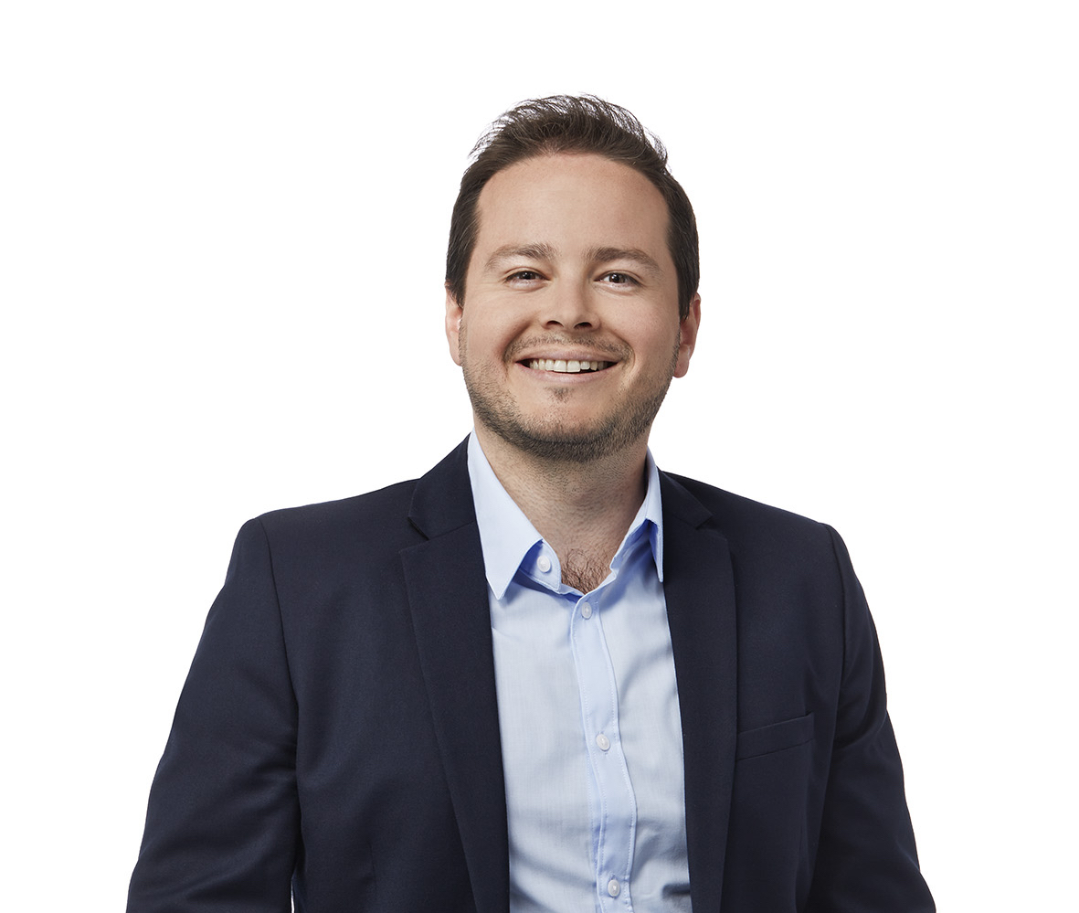 Tagxy-CEO Jonas Schwarz.