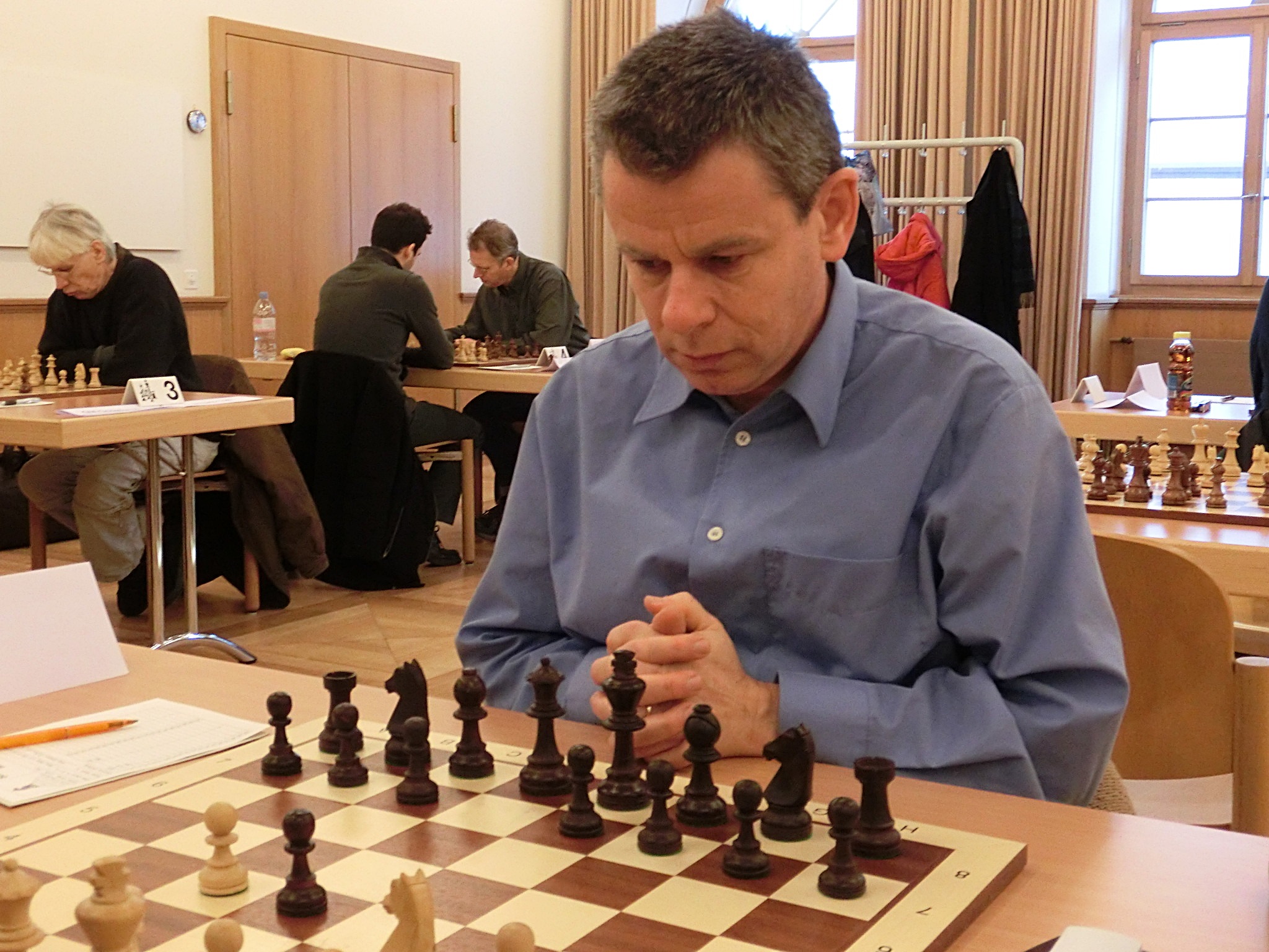 Schach