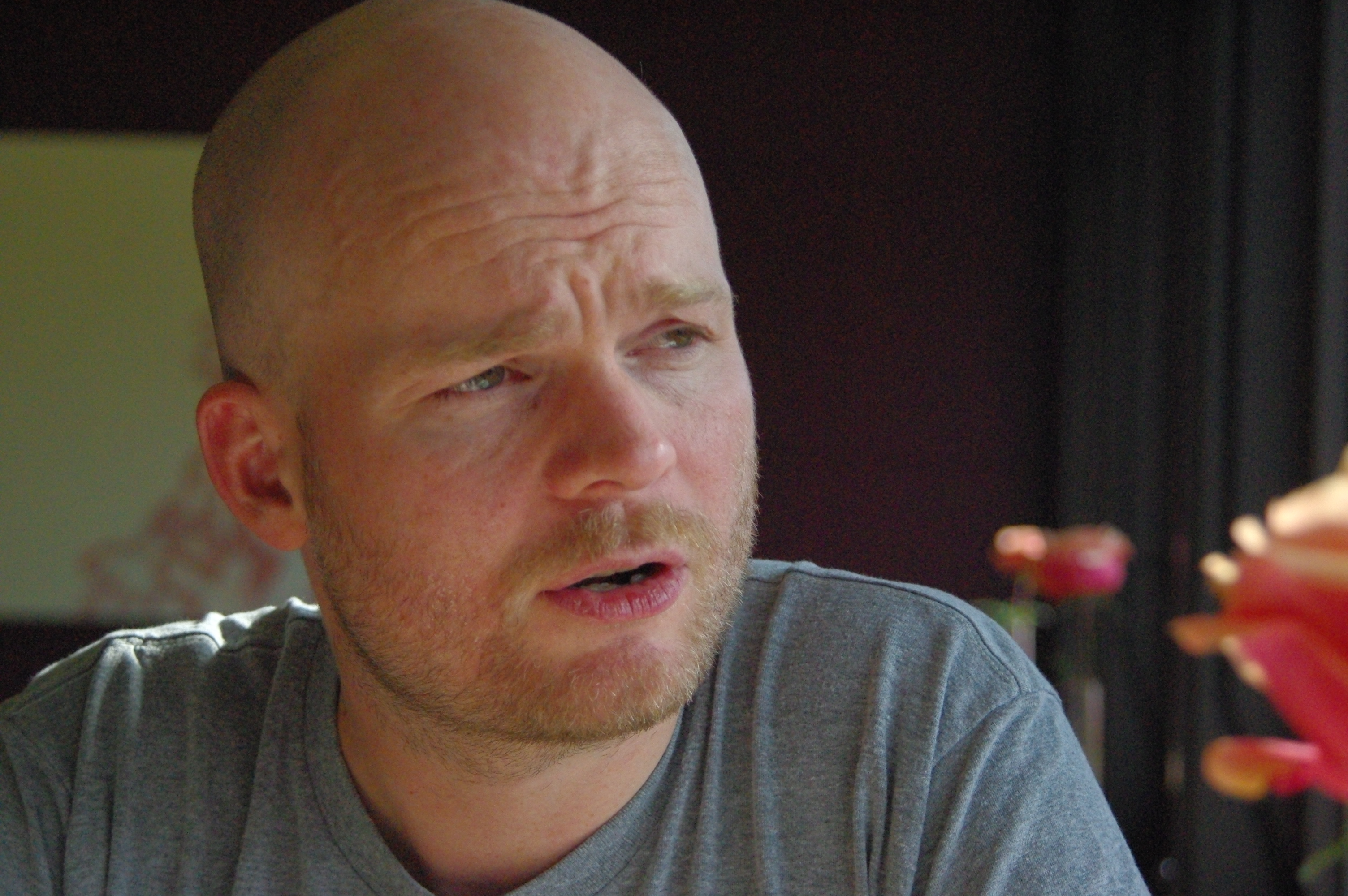 Grímur Hákonarson im Gespräch über seinen Film