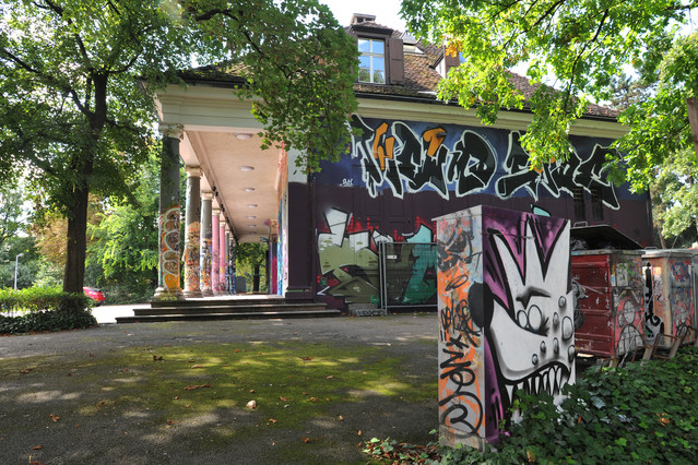 Das Sommercasino schliesst bis Herbst 2016, das Personal muss gehen class=