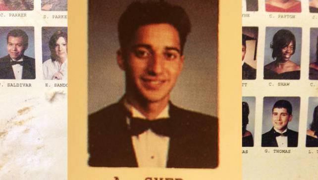 Adnan Syed, Protagonist der ersten Staffel.