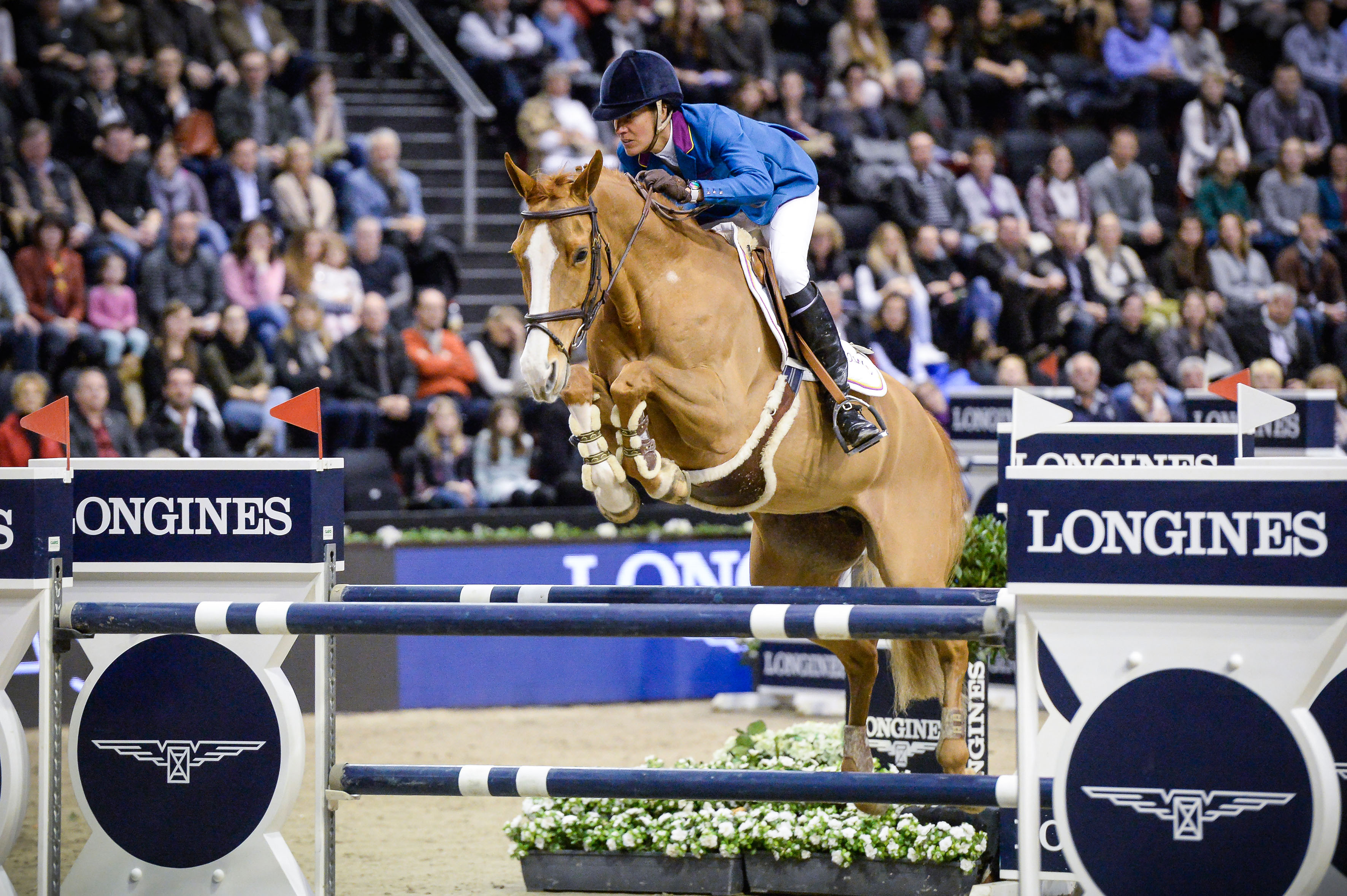 Longines_Grand_Prix Stechen