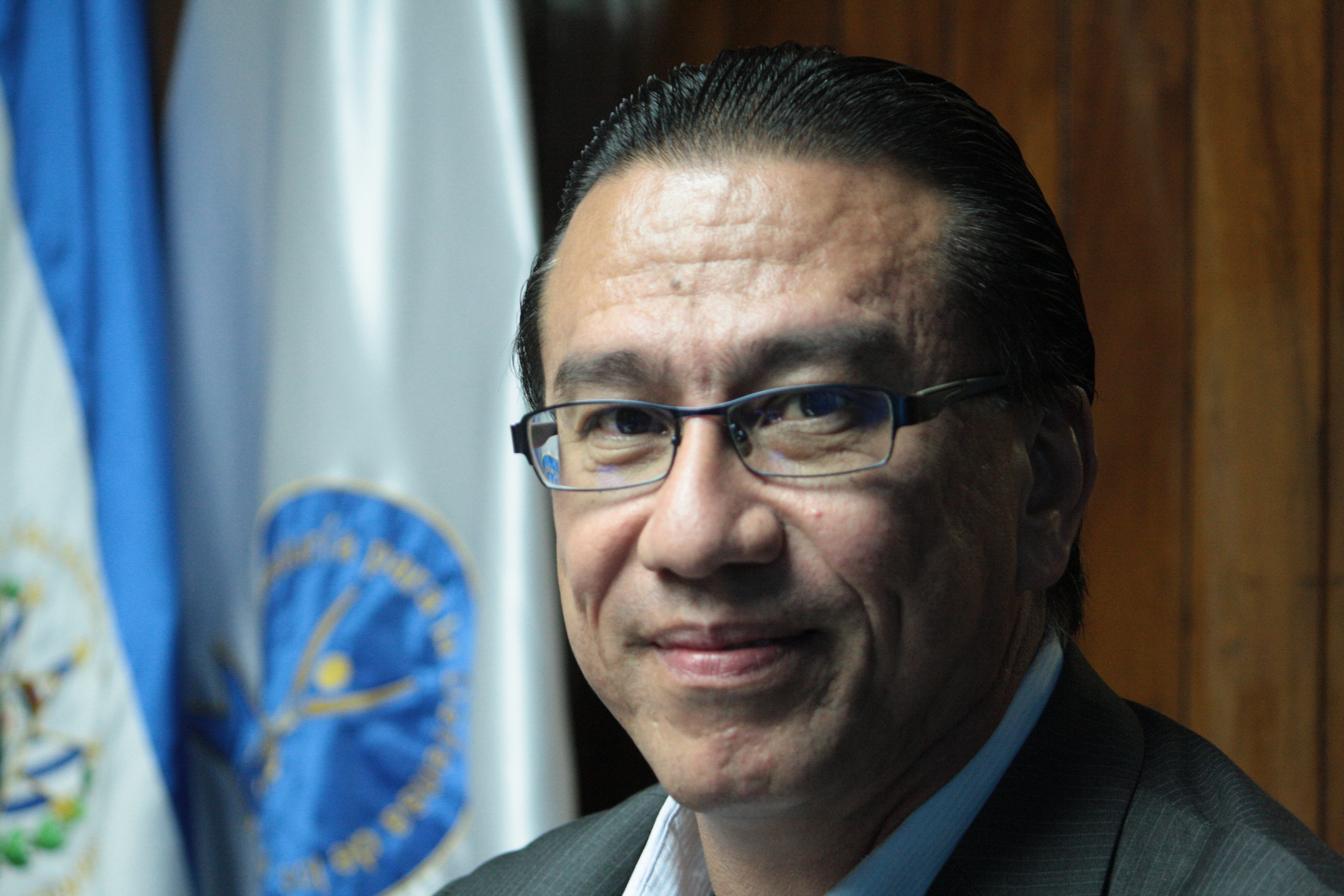 Davi Morales, Ombudsman Menschenrechte: «Ich habe etwas dagegen, dass Schiedsgerichte über Menschenrechte urteilen.»