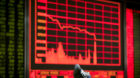 Der Börsencrash in China verunsichert die Anleger weltweit - auch die Schweizer Börse bekommt das zu spüren.