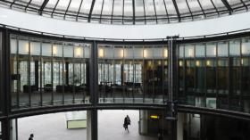 Katerstimmung an der Schweizer Börse - die Aktienkurse sind generell im Sinkflug. (Symbolbild).