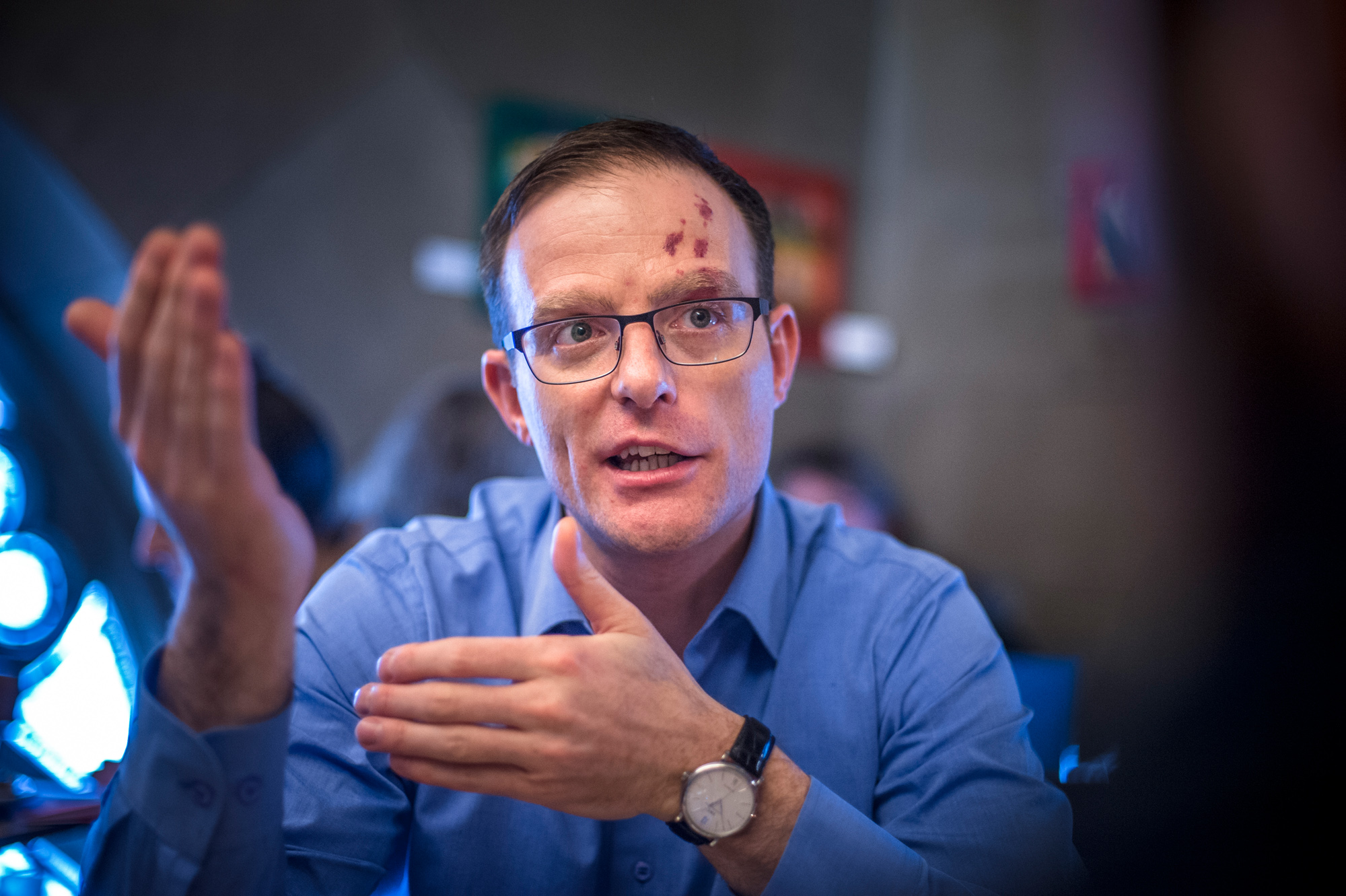 Silvio Wernle, Trainer RTV Basel, 2015/16