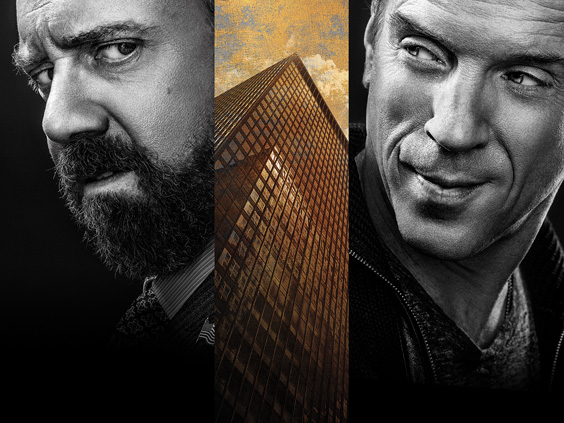 «Billions» 