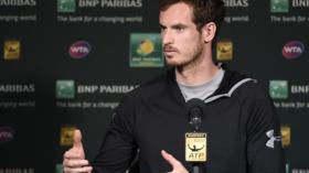 Andy Murray findet zu Maria Scharapowa klare Worte
