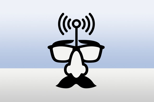 Imsi-Catcher: Die Behörden schweigen und verhindern so die Diskussion class=