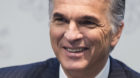 Sergio Ermotti ist der Schweizer Topverdiener des vergangenen Jahres. (Archivbild)
