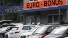 Die Nachfrage nach neuen Autos nimmt in der Schweiz überraschend zu (Archiv).