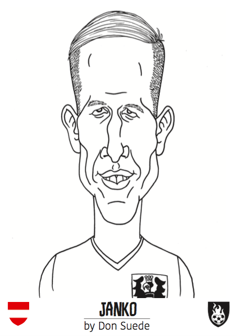 Marco Janko
