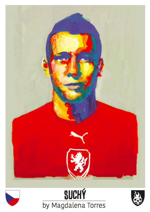 Marek Suchy tschutti heftli