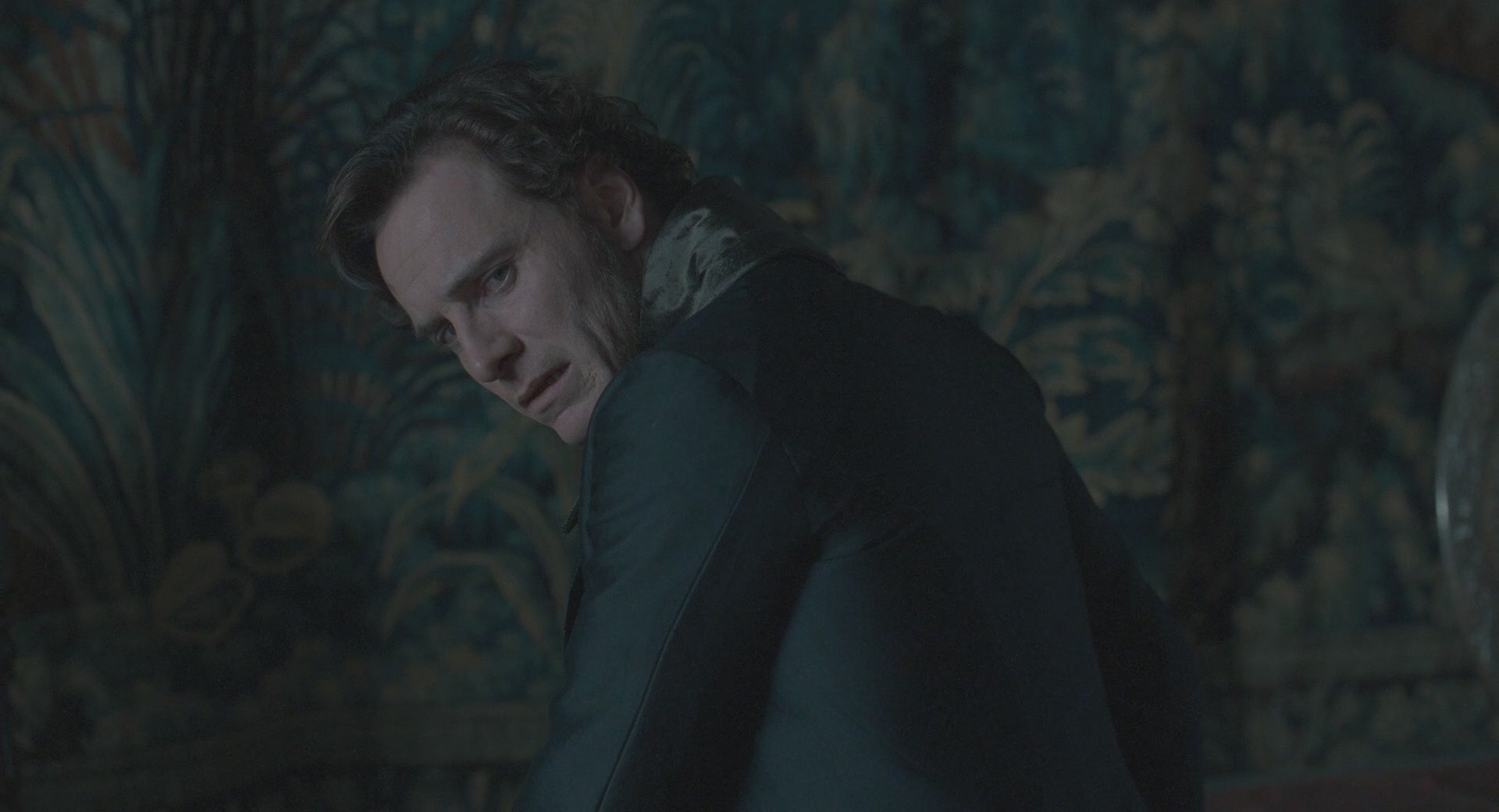 Ein meist düsterer Geselle: Mr. Rochester, 2011 gespielt von Michael Fassbender.