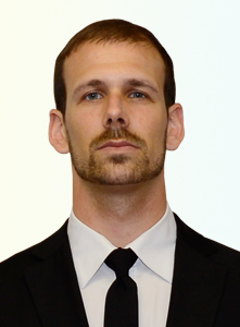 Alain Brechbühl.