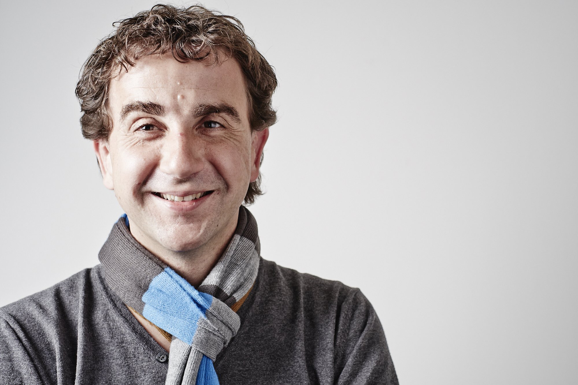 Thomas Gander ist SP-Grossrat, Sozial- und Fanarbeiter in Basel.