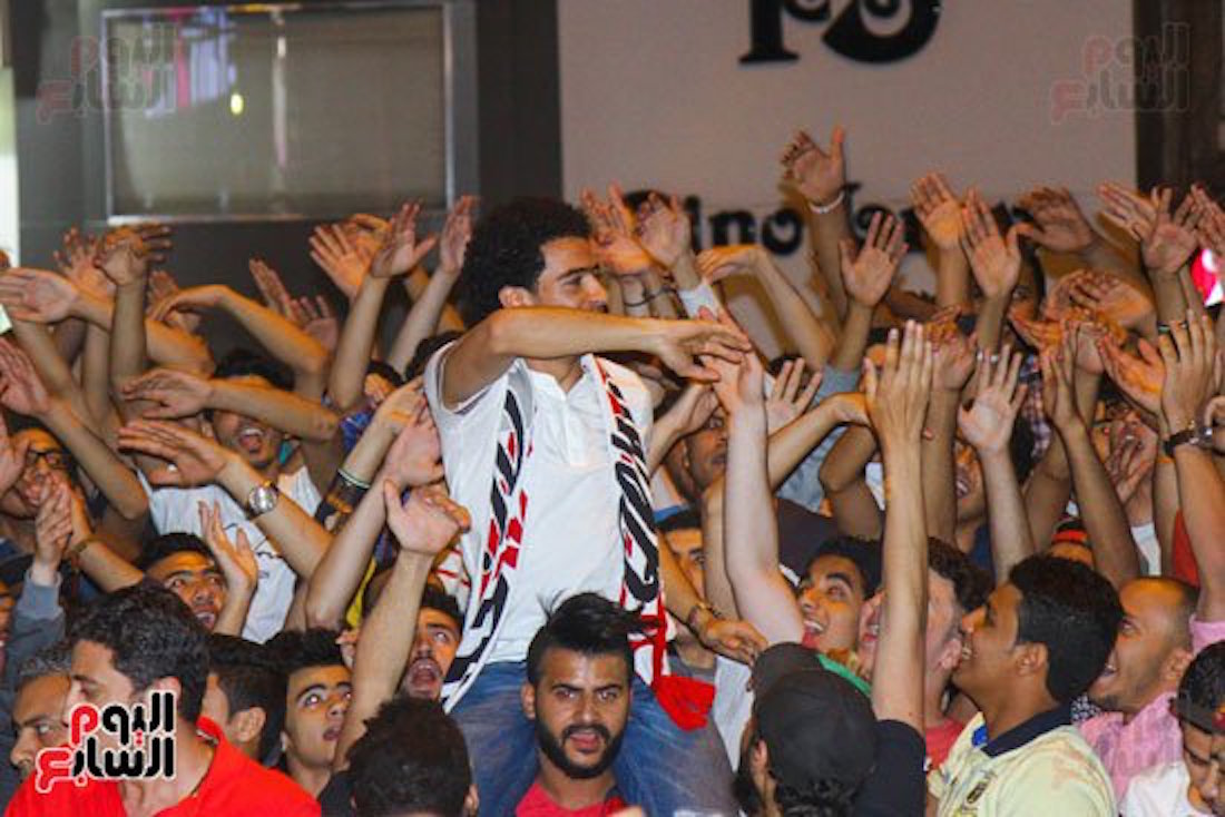Omar Gaber